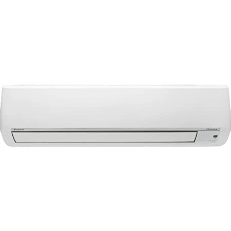 Daikin 1.8 Ton 3 Star Inverter Split AC (Copper, Anti Bacterial Filter ...