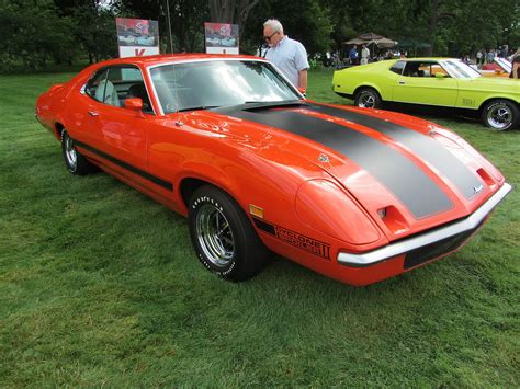 25 Classic Muscle Cars with Engines Built for Speed - My Car Makes Noise