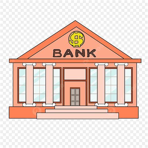 Gambar Bank Kartun - Perumperindo.co.id