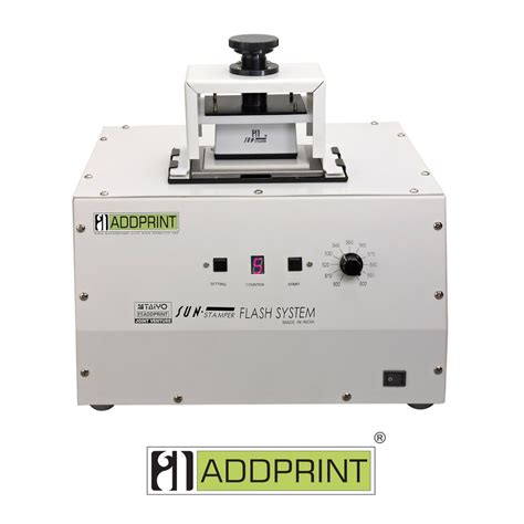 Image result for Flash Stamp Machine