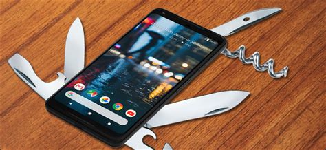 Android Hidden Features 的图像结果