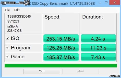 平價SSD大亂鬥 SSD340 VS SME35 VS EZLINK 再加PNY XLR8(圖多慎入) - Mobile01