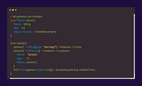 Go Programming Examples 的图像结果