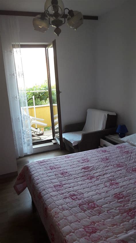 Apartman Kučić 1/2 | Apartmani Cres