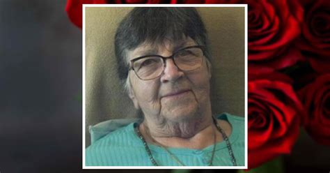 Obituary Guestbook | Rose M. Johnson of Denzer, Wisconsin | Hooverson ...