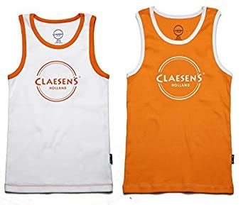 Buy Claesen's Boys Vest (CL13150_Aqua_13-14 Years) at Amazon.in