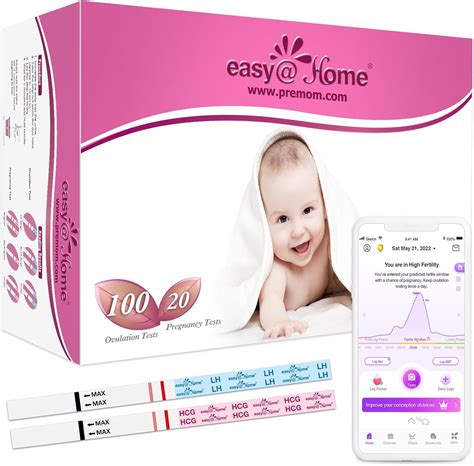 Image result for Ovulation Test Kit Amazon