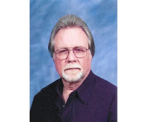 David Allen Patterson Obituary (2024) - Apache, OK - Whitt Funeral Home ...