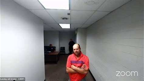 Judge Kristen D. Simmons' Courtroom-54A District Court Arraignments 9/1 ...