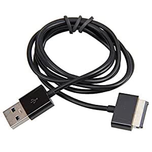 Zibuyu New Usb Data Charger Adapter Cable For Asus Eee Pad Transformer ...