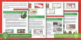 GRATUIT Jocurile copiilor iarna – Idei pentru profesori