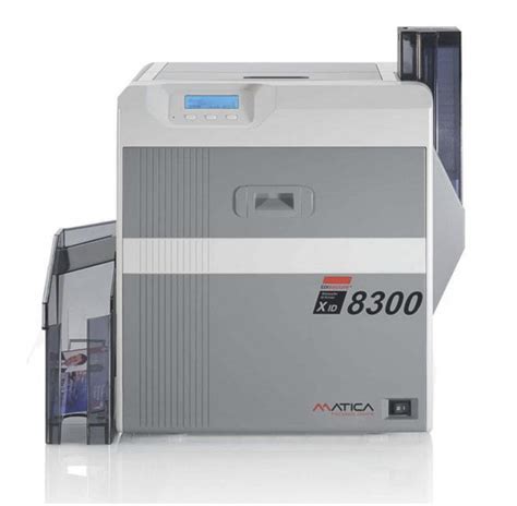 Zebra ZC300 证卡打印机 - 成都智卡科技有限公司
