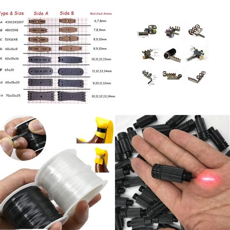 Other Slingshot Accessories – INDIAN SLINGSHOT