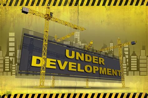 What Is Under Development PDF 的图像结果