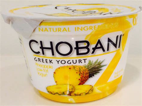 Chobani to expand beyond Greek yogurt cups | Crain's New York Business