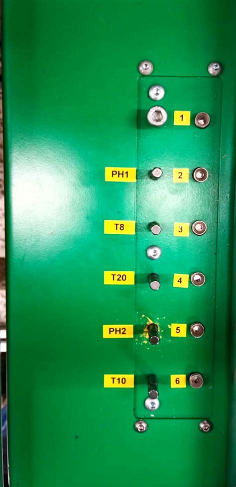 PUSHPA SPM SOLUTIONS | PCB Testing ICT & FCT Jig Fixture | Bangalore ...