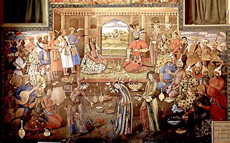 Wine, Opium, Hunting, Debauchery and Nur Jahan: A Glimpse of Jahangir’s ...