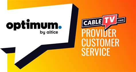 Image result for Optimum Customer Service Number