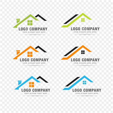 Company Logo Design PNG Transparent, Creative Company Logo Free Logo ...