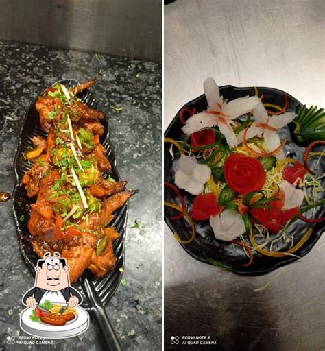The Smokin Grill Cafe, Ludhiana - Restaurant menu, prices and reviews