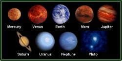 Planets in Our Solar System - General Knowledge for Young Learners ...