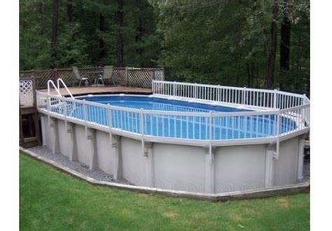 Best Above Ground Pool Fence Reviews 2023: TOP 5 Choices!