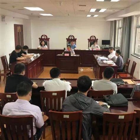 岳阳市司法局举行今年首次行政复议听证会_案件_申请人_充分保障