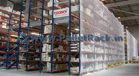 Industrial Rack| Manufacturer of Industrial Rack in Gujarat| Industrial ...