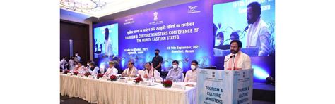 Home | Ministry Of Tourism | Government of India