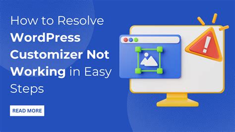 Image result for WordPress Customizer Not Working