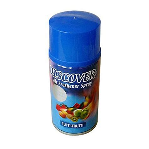 NITEC, Air freshener spray DISCOVER 320 ml, code M17, DISCOVER air ...