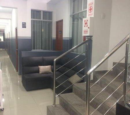 HOTEL MARBELLA (Ica) - Specialty Hotel Reviews & Photos - Tripadvisor