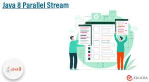 Parallelstream vs Stream Java 的图像结果