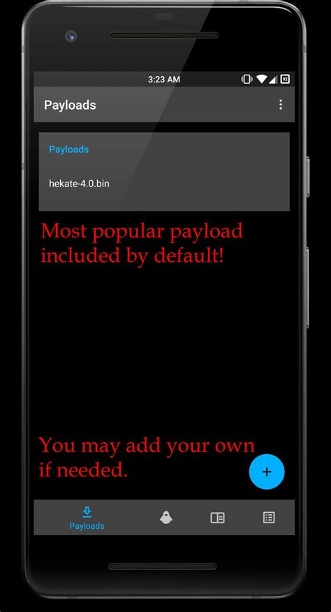 RCM Loader Tutorial 的图像结果