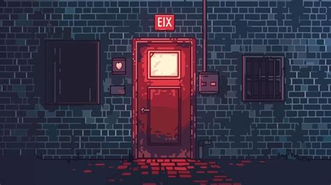 Image result for Exit Button 2D