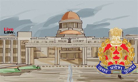 'Form SIT To Probe Raebareli SP For Alleged False Implication Of ...