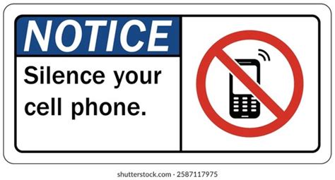 Cell Phone Use Prohibited Sign 的图像结果
