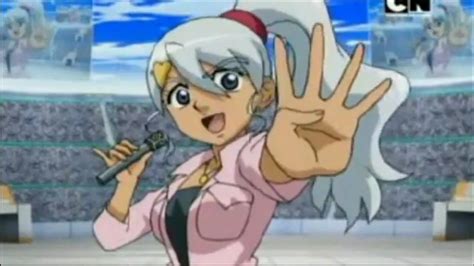 Julie Makimoto | Bakuganpedia | Fandom