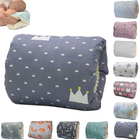 Buy Spida Mount Cozy Cradle Pillow, Cozy Cradle Arm Pillow, Baby ...