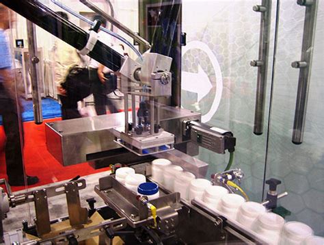 Packaging Robot 的图像结果