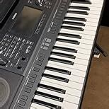 YAMAHA PSR-SX900 Mid-Level Arranger 61 Keys Keyboard | Digital ...
