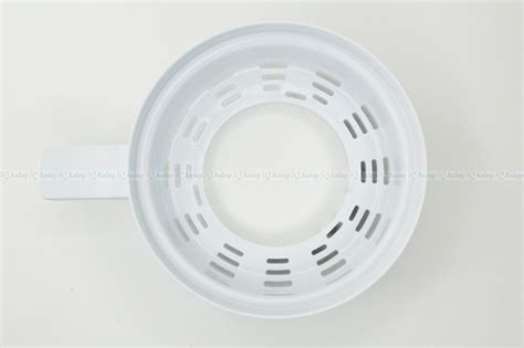 Philips Citrus Press Sieve for HR2774 HR2775 (White) – Aalap Inc.