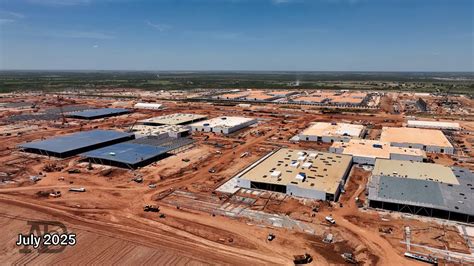 New superintendent & upgrades at Jim Ned CISD