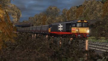 Patches - Train Sim Community