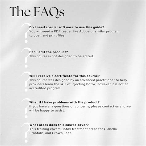 Image result for Botox Tutorial