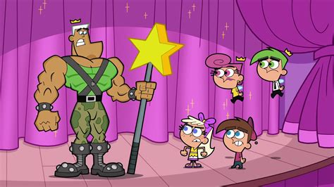 The Fairly OddParents Season 10 Image | Fancaps