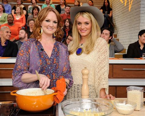 ‘The Pioneer Woman’: What Is Ree Drummond and Ladd Drummond’s Net Worth?