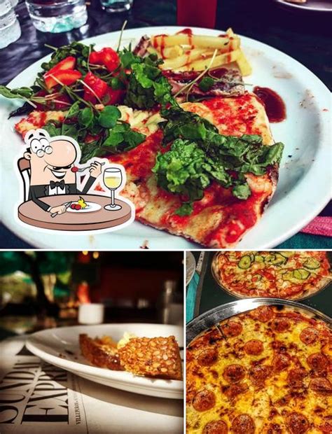 Tanto Auroville Outpost, Puducherry - Restaurant menu, prices and reviews