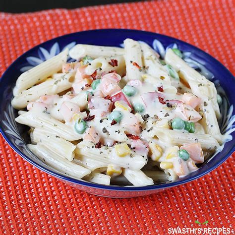 Easy Creamy White Sauce Recipe | Deporecipe.co