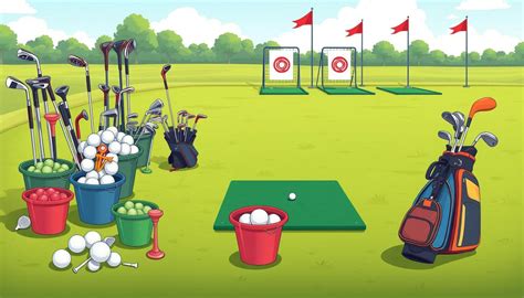 Golf Driving Range Layout 的图像结果